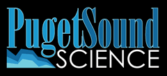 Puget Sound Science logo