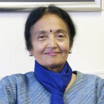 Dr. Usha Varanasi